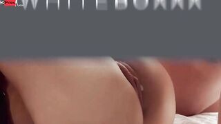AMATEUREURO - Jenny Dark Wants Gigantic Penis Inside Her Black