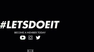 LETSDOEIT - Rebecca Volpetti and Rick Angel - beauty Romanian 19 Year Older Getting