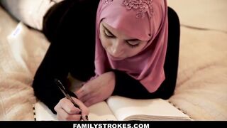 Kinky Family Sex Inside Dubai