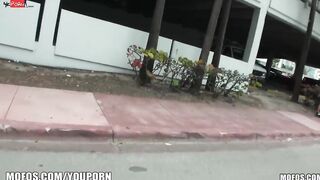 Mofos - Gets a Second Chance