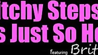 My Bitchy Stepsister Is Just So sexy - S28:E3
