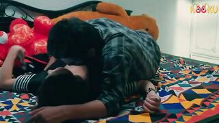 Chill Pill Episode 02 Kooku Original Web Series