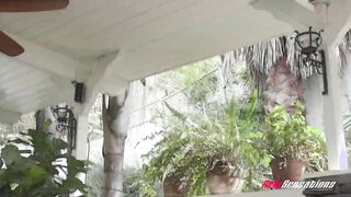 Angela Has Chaturbate Incredible Breasts