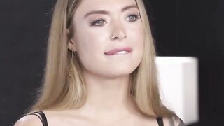 HERLIMIT - (Misha Maver, Mr. Longwood) - Russian Skank Test Her Limits With A Long African Cock In Her Ass