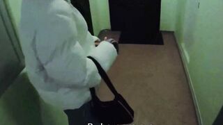 Slutty StepDaughter  Wants Her StepDad