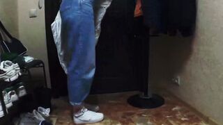 Slutty StepDaughter  Wants Her StepDad