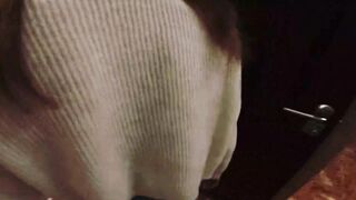 Slutty StepDaughter  Wants Her StepDad