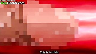 Busty young girl enjoys intense sex