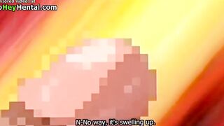 Busty young girl enjoys intense sex