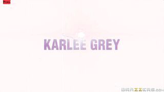 The Lust Picture Show Movie With Michael Vegas, Karlee Grey - Brazzers Official