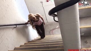 FILTHY GODDESS BLONDE GODDESS LOVES DOUBLE CUMMED