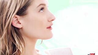 WHITE BOXXX - Crazy barely legal Yo Martina Smeraldi hot Time With