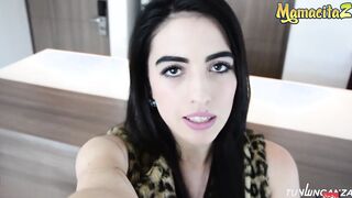TU VENGANZA - Karol Higuita and Juan Fuego - Bae Latina Takes