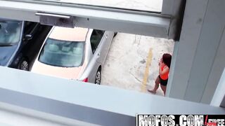 Mofos - Pervs On Patrol - Gets Back at That Bitch , Adriana Chechik