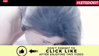 WHITE BOXXX - Sybil & Kristof Cale - Alluring goddess Seduce Her
