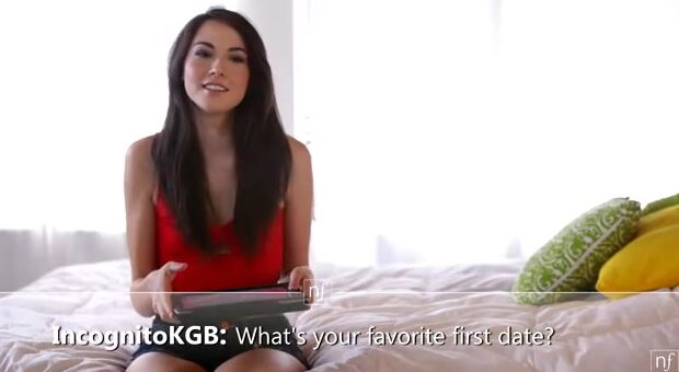 It's Emily Grey's turn to take a stab at viewer questions inside this installment of