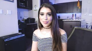 daddy gets fucked by teen stepdaughter