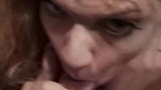 If you try to do porn for the first time you have to be good