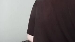 If you try to do porn for the first time you have to be good