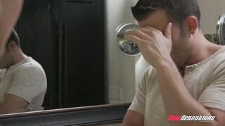 April Shares A Family Concealed