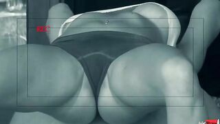 Brandy Has Some Deep Anal Sex During This Hardcore Screw On The Couch 2