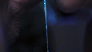 Fucked my horny stepsister outside on vacation