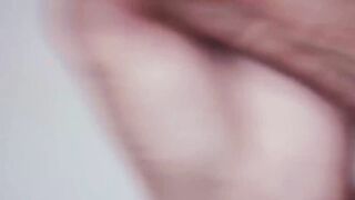 Fucked my horny stepsister outside on vacation