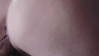 Fucked my horny stepsister outside on vacation