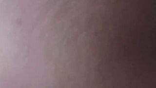 Fucked my horny stepsister outside on vacation