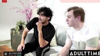 Bella Rolland Offered To Fucked My Heartbreak Away