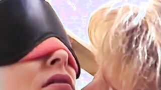 my dominant BDSM wife goes lesbian