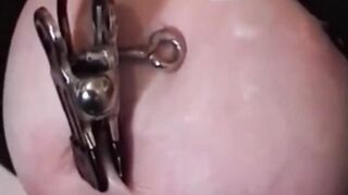 my dominant BDSM wife goes lesbian