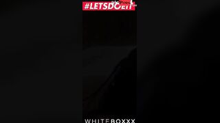 White Boxxx - Romantic Sex Leads To Passionate Anal With Young beauty Ria Sun