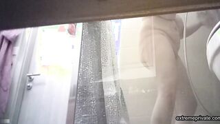my stepmom's magical fat butt