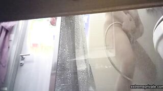 my stepmom's magical fat butt