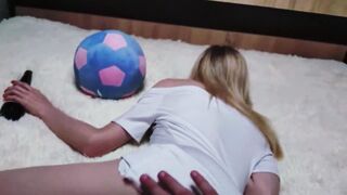 Fucked Cute Classmate after Party