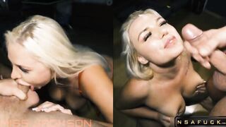 Twisted College Tales Ass Licks and Throat Fucks