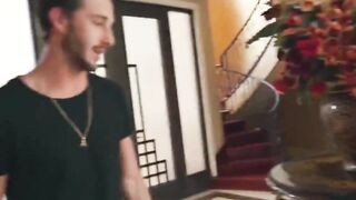 lucas frost gabbie carter - bts babe