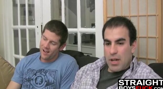 Three sexy butt pirates love smashing butts and sucking nuts
