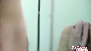Gorgeous Nick pushes his hard cock in tight ass after blowjob