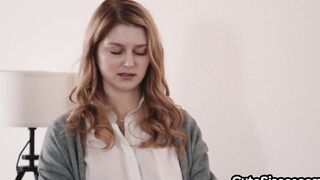 Boobylicious bae fucked by nice cock in wet pussy hole