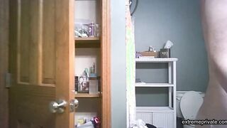 stepmom naked in a very natural way