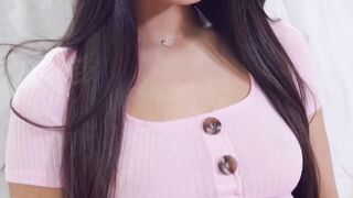 - curious next door chick tries neighbor's dick
