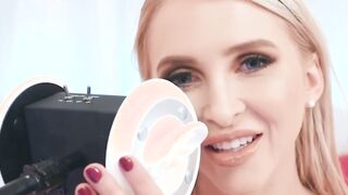 asmr fuck with smoking hot horny blonde alix lynx