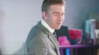 big tit valentina ricci takes huge brit cock in the office