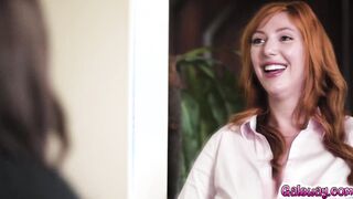 Lauren Phillips VR Double Penetration Experience
