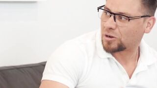 sneaky sex - seth gamble kate kennedy - get back