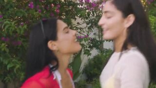 a true swinger couple shares everything