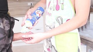 brunette naked chef kate rich fucked hard