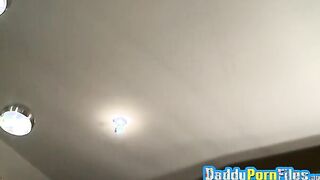 Nice handjobs plus ass drilling with muscular horny hunks